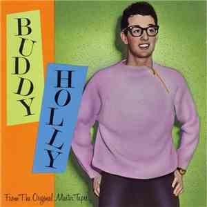 Buddy Holly - From The Original Master Tapes