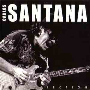 Carlos Santana - The Collection