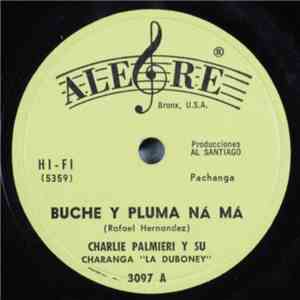 Charlie Palmieri Y Su Charanga 
