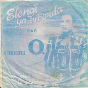 Chéri O., Orch. Viva La Musica - Elengi Ya Mbonda