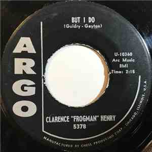 Clarence 