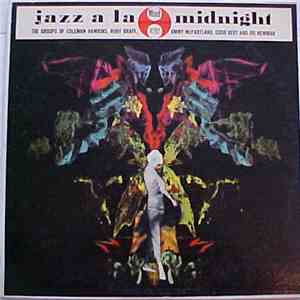 Coleman Hawkins, Ruby Braff, Jimmy McPartland, Eddie Bert, Joe Newman - Jaz ...