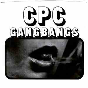 CPC Gangbangs - Mechanical Man