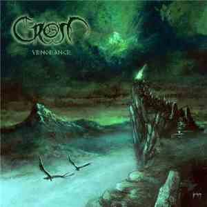 Crom  - Vengeance