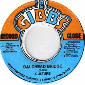 Culture - Baldhead Bridge
