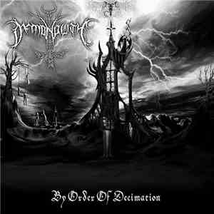 Daemonolith - By Order Of Decimation