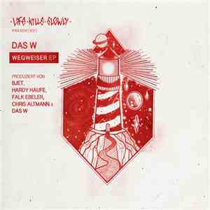 Das W - Wegweiser