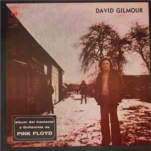 David Gilmour - David Gilmour
