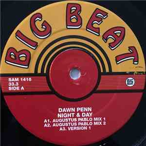 Dawn Penn - Night & Day
