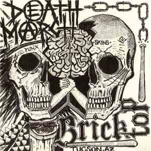 Death March / Bricktop  - Death March / Bricktop