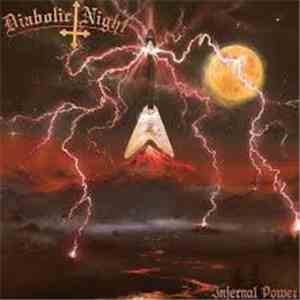 Diabolic Night - Infernal Power