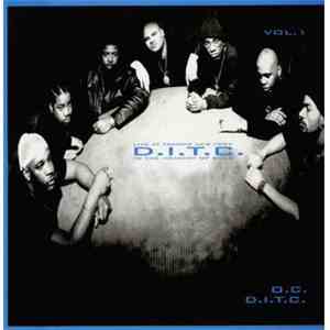 D.I.T.C. ( O.C. / D.I.T.C. - Live At The Tramps New York In The Memory Of B ...