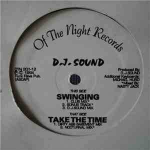 D.J. Sound - Swinging