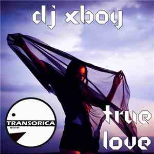 Dj XBoy - True Love