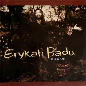 Erykah Badu - On & On