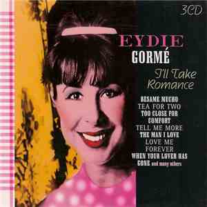 Eydie Gormé - I'll Take Romance