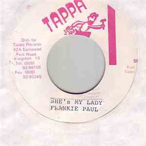 Frankie Paul - She's My Lady