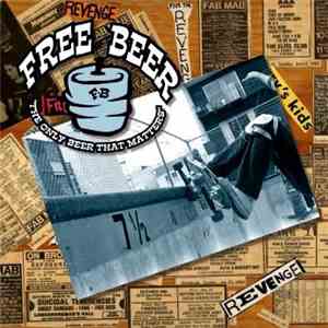 Free Beer - The Only Beer That Matters