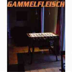 Gammelfleisch - Kicker