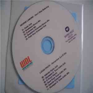 George LaMond / Lucas Prata - Don't Stop Believing / Remember (La Di Da)