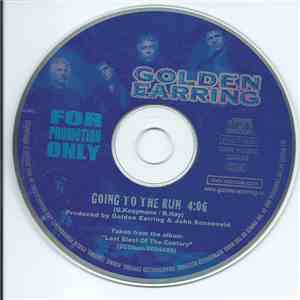 Golden Earring - Going To The Run