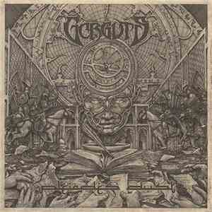 Gorguts - Pleiades' Dust