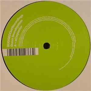 Gucci Soundsystem - aCarpenter / Lord A Mercy