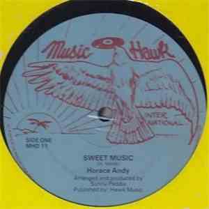 Horace Andy - Sweet Music