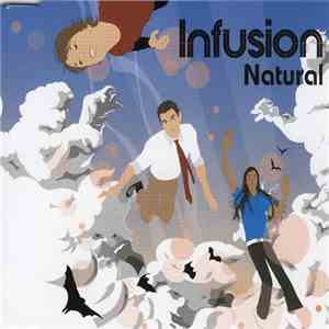 Infusion - Natural