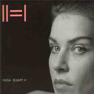 Inga Rumpf - Two Is One II=I
