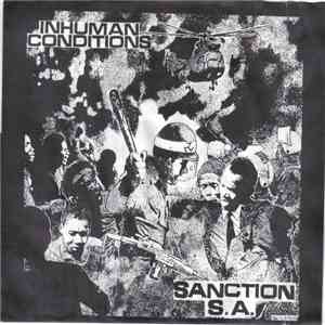 Inhuman Conditions - Sanction S.A.