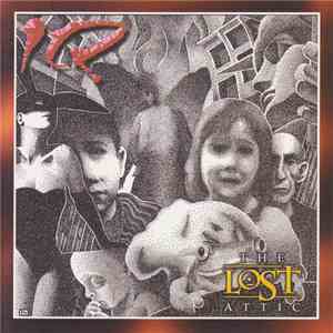IQ  - The Lost Attic