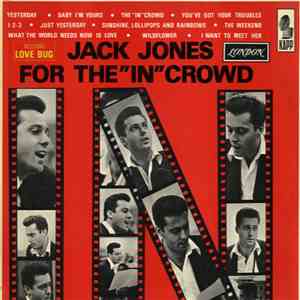 Jack Jones - For The 