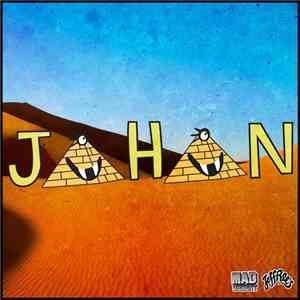 Jahan Lennon - Can't Ruin My Fun