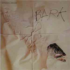 Jefferson Airplane - Bark