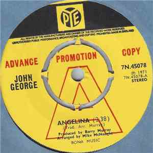 John George - Angelina