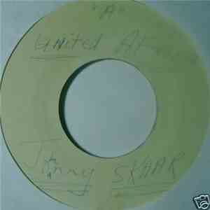 Johnny Scar - United Africa