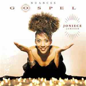 Joniece Jamison - Nuances Gospel