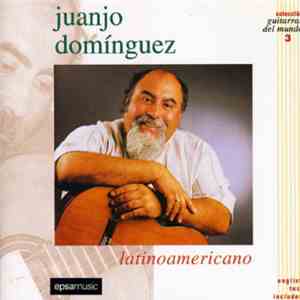 Juanjo Dominguez - Latinoamericano