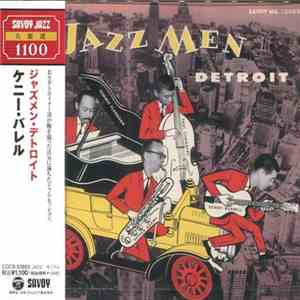 Kenny Burrell, Tommy Flanagan, Pepper Adams, Paul Chambers , Kenny Clarke - ...