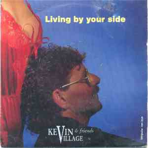 Kevin Village - Living By Your Side