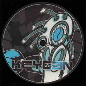 Keygen and Patho-Logic - Kaotic 02