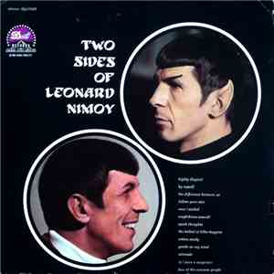 Leonard Nimoy - The Two Sides Of Leonard Nimoy