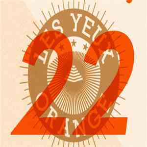 Les Yeux Orange - PHNLV022