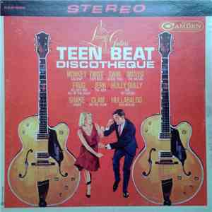 Living Guitars - Teen Beat Discotheque