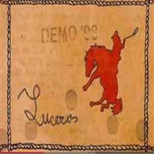 Lucero - Demo '98 (Cowboy)
