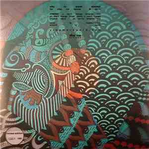 Macit Kimyaci - Don't Change EP