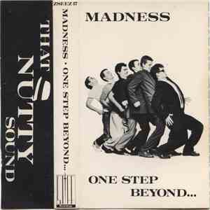 Madness - One Step Beyond...