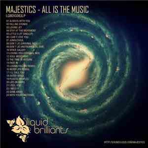 Majestics  - All Is The Music