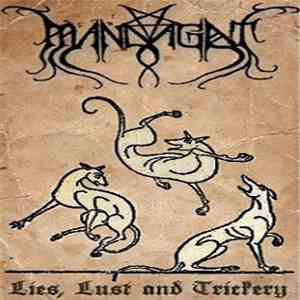 Mandagot - Lies, Lust And Trickery